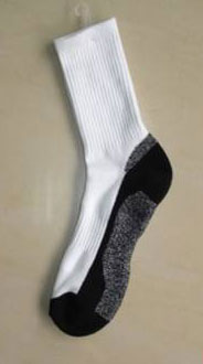 sock (носок)