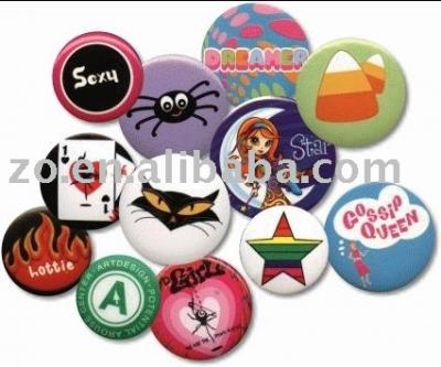 lovely cartoon pin badge (lovely cartoon Pin Badge)