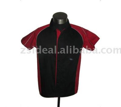 Promotion racing shirt (Promotion RACING)