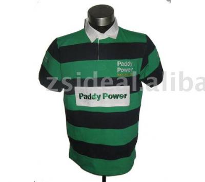 Rugby Jerseys (Rugby Trikots)