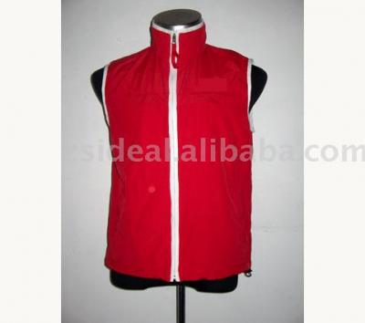 Promotion Ladies Vest (Поощрение дамы Vest)