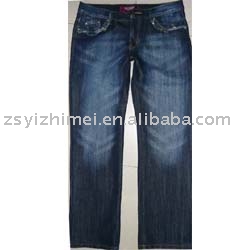 Wholesale seven colour style jeans (Wholesale seven colour style jeans)