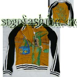 Fashion women jacket (Мода Женские жакеты)