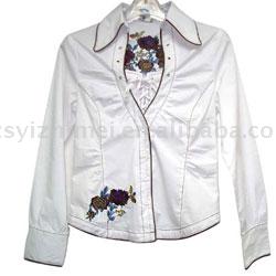 Women`s Brand Blouses (Women`s Brand Blouses)