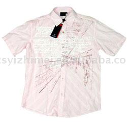 Men`s Fahion Shirt (Men`s Fahion Shirt)