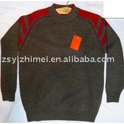 Men`s sweater (MEN `S свитер)