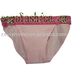 Sell women`s brand underwear stock (Sell women`s brand underwear stock)