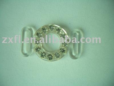 garment buckle (garment buckle)