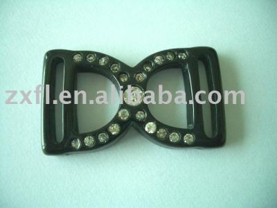 garment buckle (boucle de vêtement)