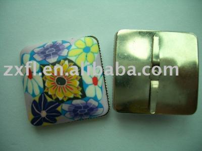 fashion buckle (fashion buckle)