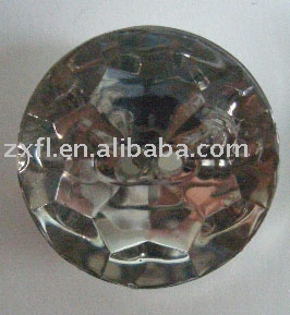 acrylic button (acrylique bouton)