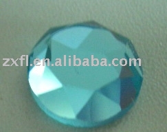 glass rhinestone (verre strass)