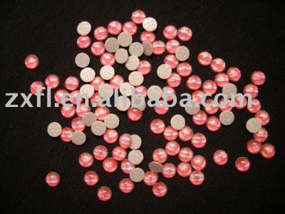 hot fix epoxy rhinestone (Hot Fix époxy strass)