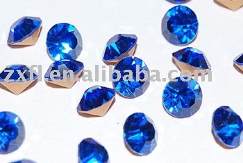 fashion chaton bead (fashion chaton bead)