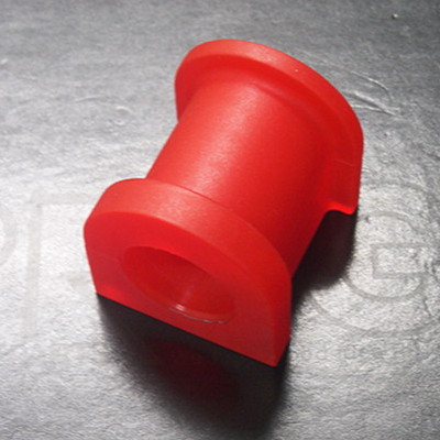 Typical Grooved Sway Bar Bushing (Typical Grooved Sway Bar Bushing)