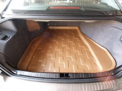 Rubber Car Mat