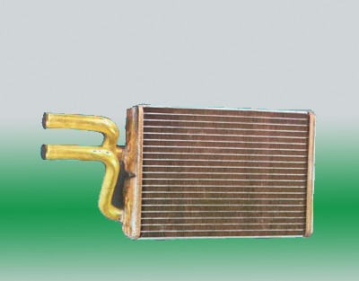 Radiator/Car Cooling Radiator (Radiateur / Car radiateur de refroidissement)