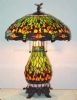 Tiffany Lamp T18020C (Tiffany Lamp T18020C)