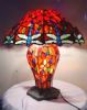 Tiffany Lamp T16570R (Tiffany Lamp T16570R)