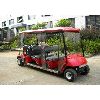 electric Golf Cart(DS-GF04) (voiturettes de golf électriques (DS-GF04))