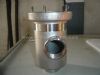 stainless steel water strainer (Edelstahl Wasser Sieb)