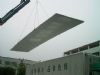 prefabricated house panels. (prefabricated house panels.)