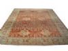 Handknocked  carpet (Handknocked tapis)