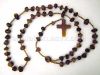 rosary beads (Rosenkranz)