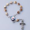 rosary beads (rosary beads)