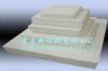 Aluminium Ceramic Foam Filters (Aluminium Ceramic Foam Filters)