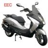 EEC Scooter 125cc(EC125T-19) (Скутер 125cc ЕЭС (EC125T 9))
