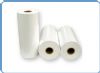 BOPP THERMAL FILM 27mic 1 inch core glossy film (BOPP THERMAL FILM 27mic 1 inch core glossy film)