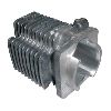 aluminum die casting part (алюминиевого литья части)