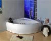 Massage bathtub (Massage baignoire)