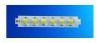 LED High Power Strip with 6*1w LEDs (LED High Power Strip avec 6 * 1W LEDs)