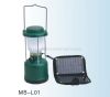 solar lantern light (lanterne solaire)