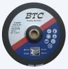 Grinding Wheels / Cutting Disc for Metal (Grinding Wheels / disque de coupe pour Metal)