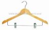 Wooden Hanger (K130-6) (Wooden Hanger (K130-6))