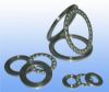 Thrust ball bearing