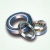 Angular contact bearing