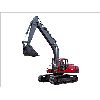 Excavator JY230E(Cummins Enginge) (Экскаватор JY230E (Cummins Enginge))