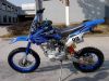 Dirt bike, DB250A (Dirt bike, DB250A)