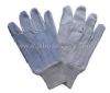 Leather Palm Work Glove