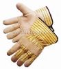 Leather Palm Work Glove