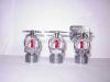 Fire Sprinkler (Gicleurs d`incendie)