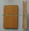 carbonized horizontal bamboo flooring