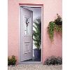 Plastic Door (Porte en plastique)