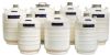 Liquid Nitrogen Container for Storage(II) (Behälter mit flüssigem Stickstoff zur Speicherung (II))