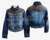 Denim Jacke (Denim Jacke)