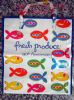 PRINTED BAG (FISH) (PRINTED BAG (FISH))